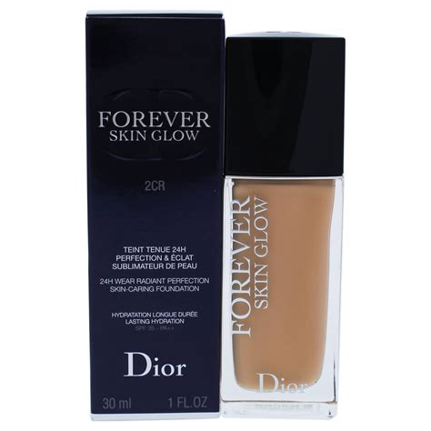 christian dior makeup foundation|dior skin glow foundation shades.